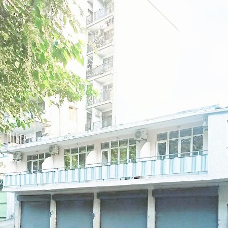 Hotel Caucase Tbilisi Zewnętrze zdjęcie