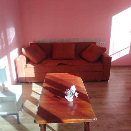 Hotel Caucase Tbilisi Zewnętrze zdjęcie