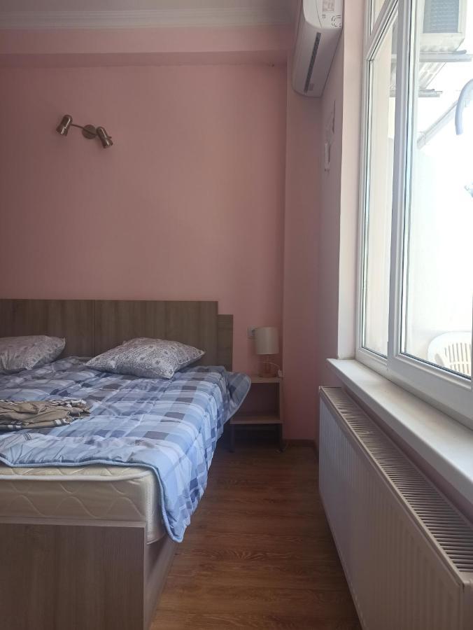 Hotel Caucase Tbilisi Zewnętrze zdjęcie