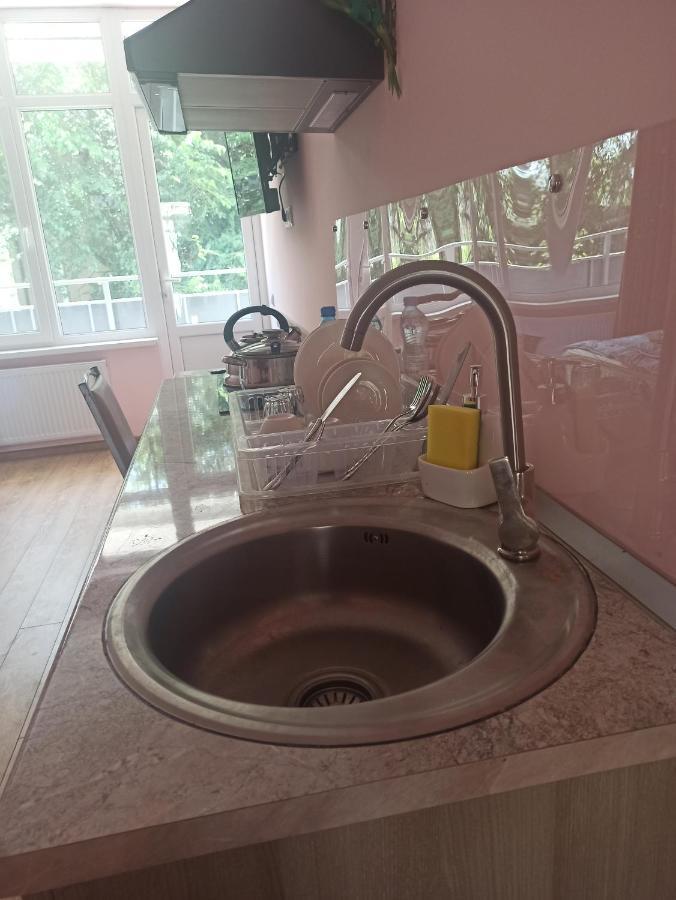 Hotel Caucase Tbilisi Zewnętrze zdjęcie
