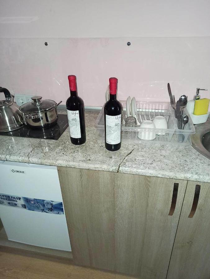 Hotel Caucase Tbilisi Zewnętrze zdjęcie