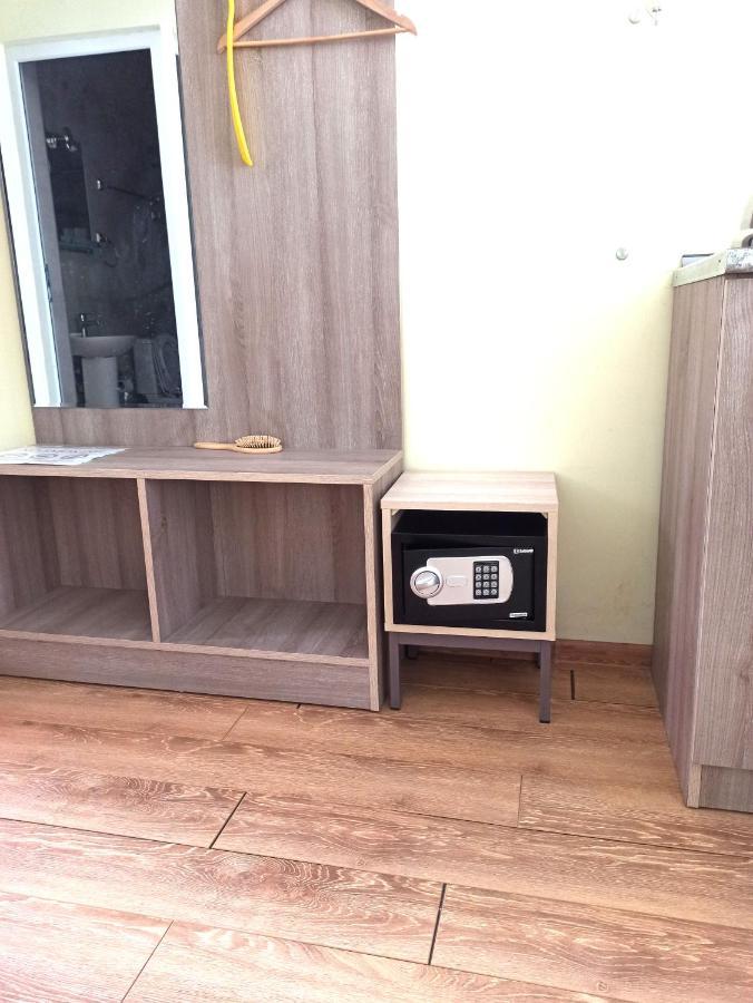 Hotel Caucase Tbilisi Zewnętrze zdjęcie
