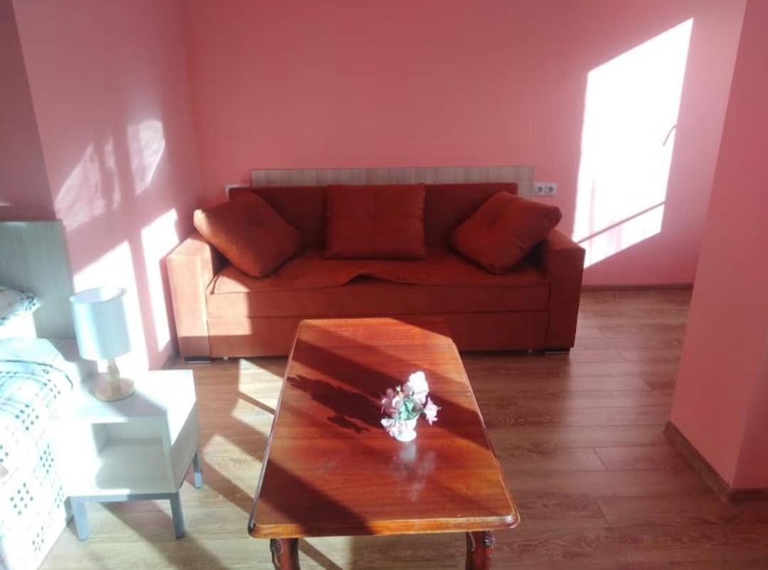 Hotel Caucase Tbilisi Zewnętrze zdjęcie