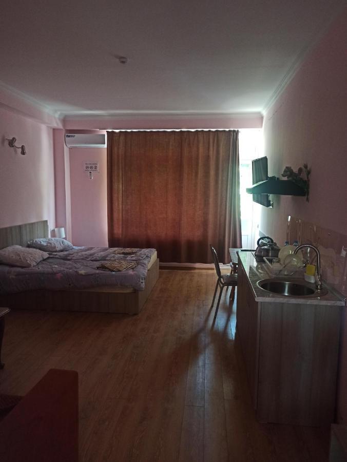 Hotel Caucase Tbilisi Zewnętrze zdjęcie