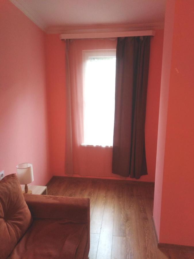 Hotel Caucase Tbilisi Zewnętrze zdjęcie
